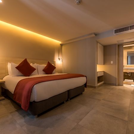 Hotel Barlovento Cartagena 외부 사진
