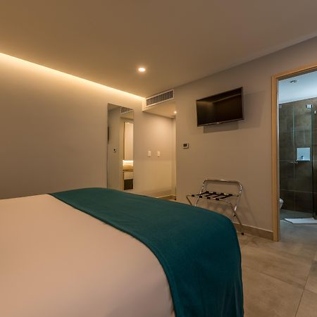 Hotel Barlovento Cartagena 외부 사진