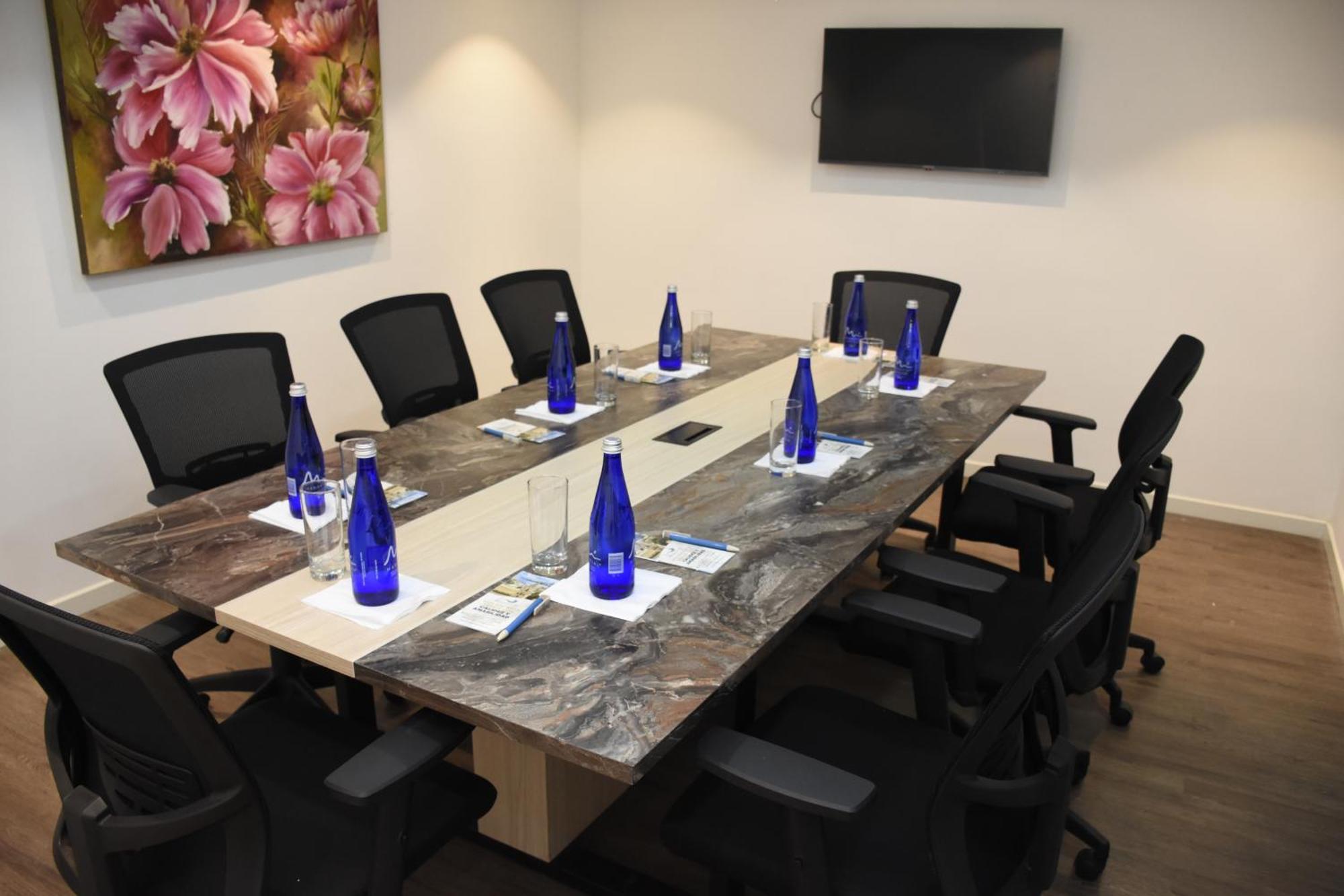 Hotel Barlovento Cartagena 외부 사진