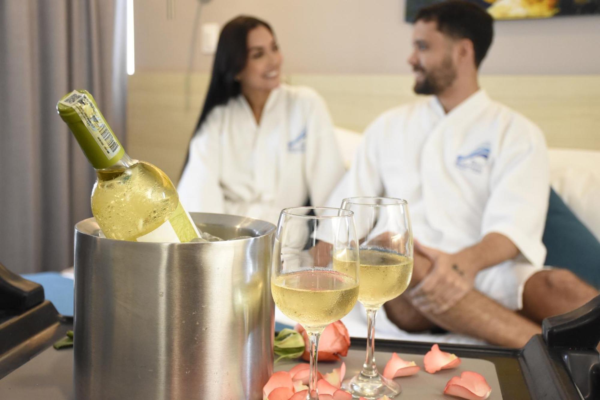 Hotel Barlovento Cartagena 외부 사진