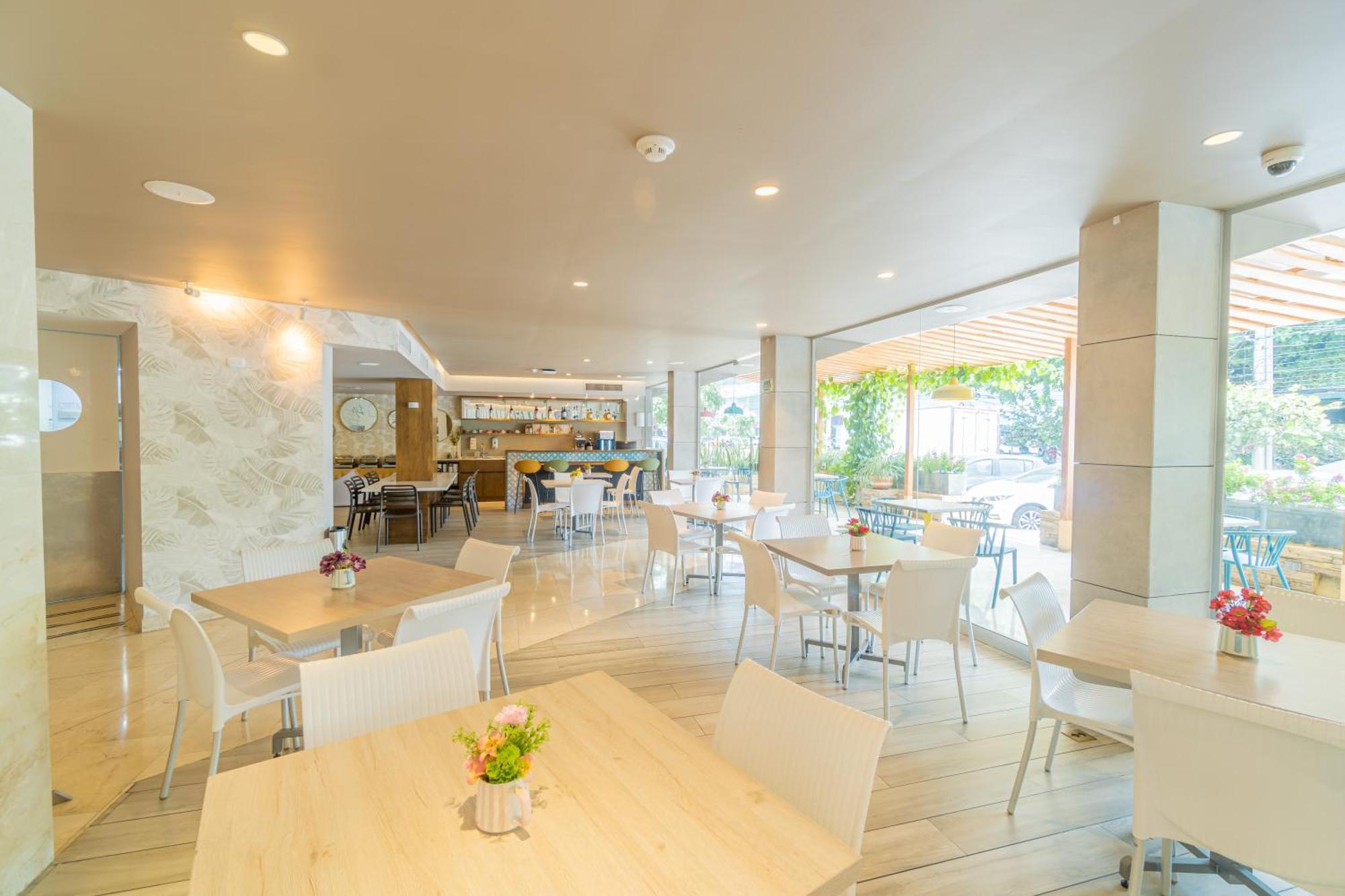 Hotel Barlovento Cartagena 외부 사진