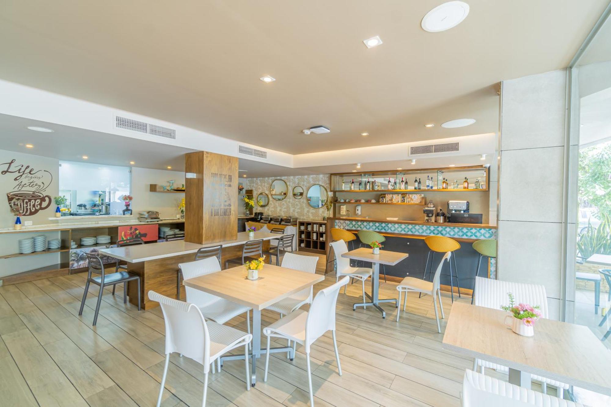 Hotel Barlovento Cartagena 외부 사진