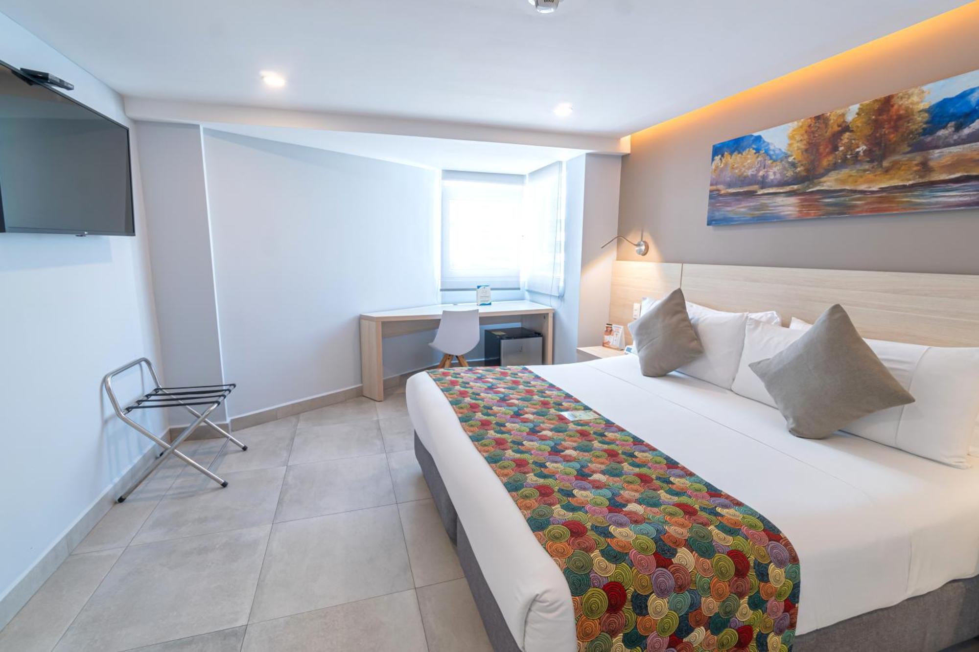 Hotel Barlovento Cartagena 외부 사진